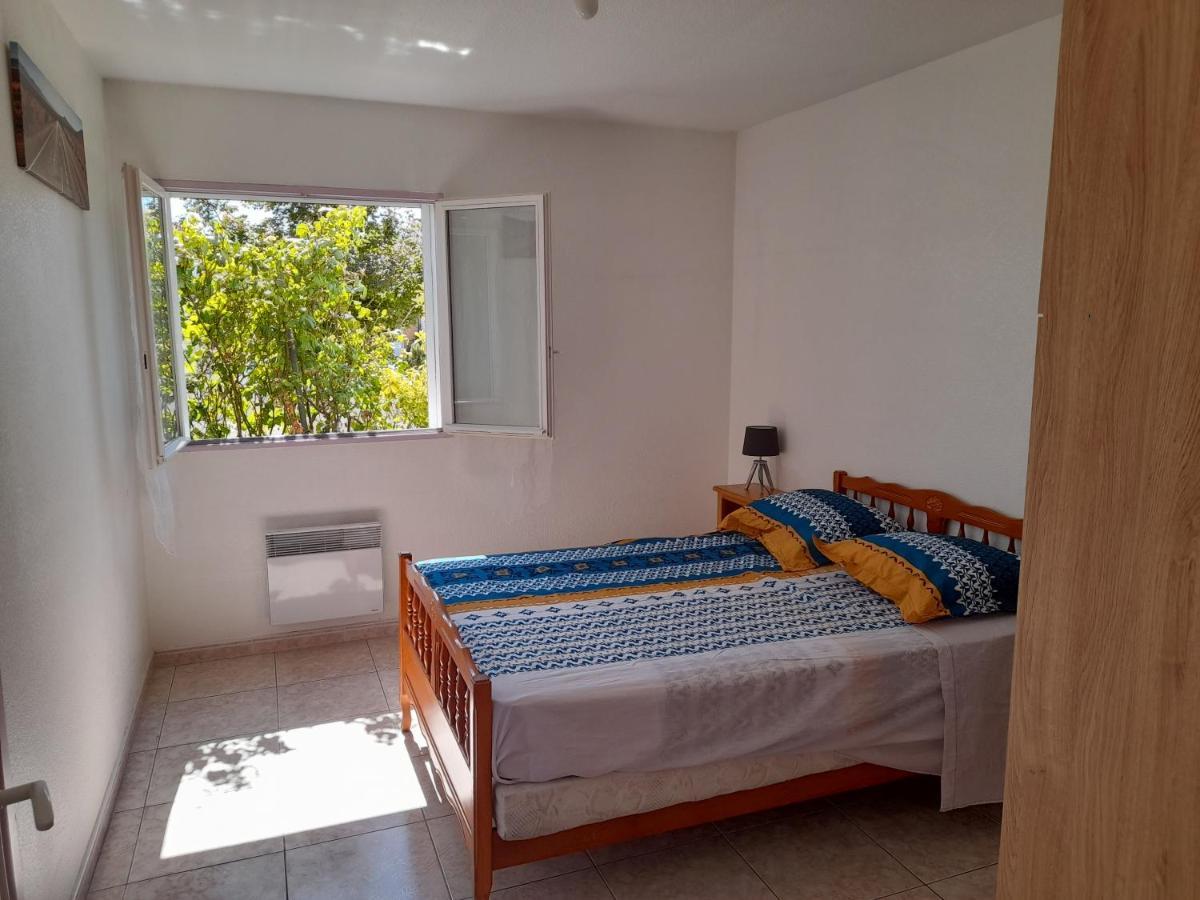 Appartement Avec Exterieur Et Parking Gratuit Perpignan Exteriör bild